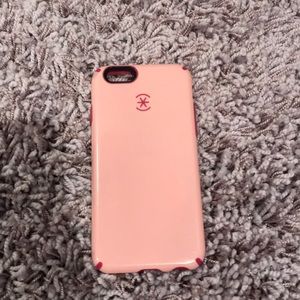 Speck iPhone case